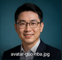 NBA老郭 - Maiqiuzhan